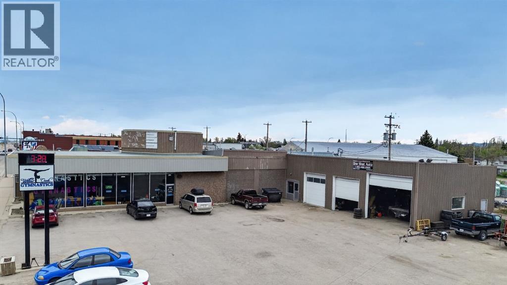 5115 1 Street W, Claresholm, Alberta  T0L 0T0 - Photo 2 - A2305863
