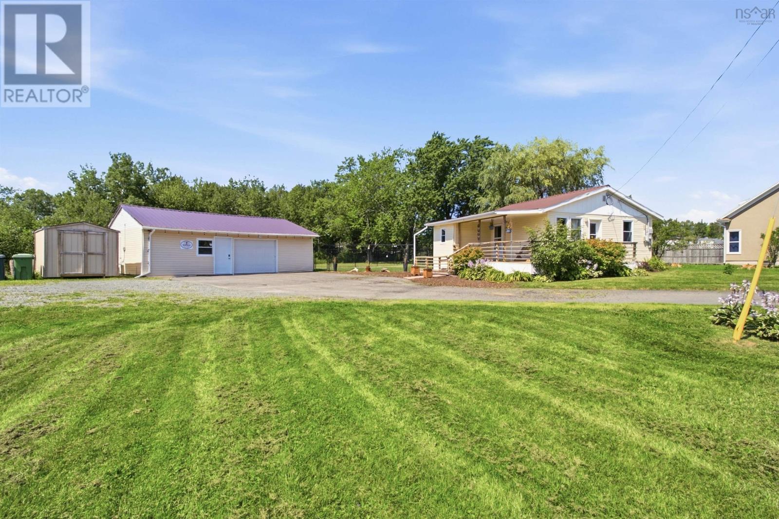 1096 Highway 2, Hilden, Nova Scotia  B0N 1C0 - Photo 5 - 202620630