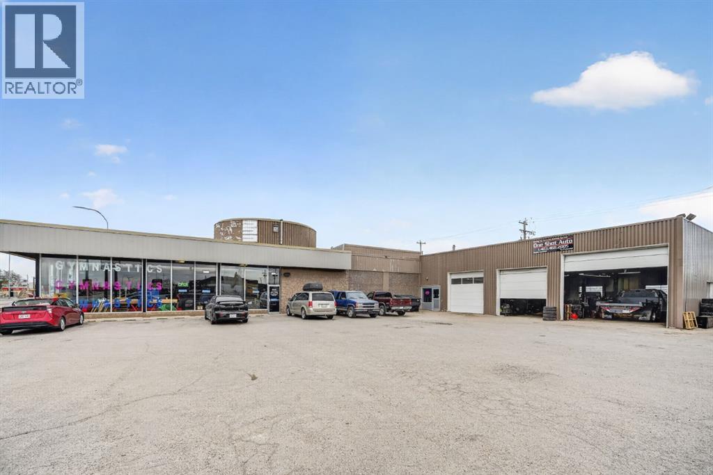 5115 1 Street W, Claresholm, Alberta  T0L 0T0 - Photo 47 - A2305863