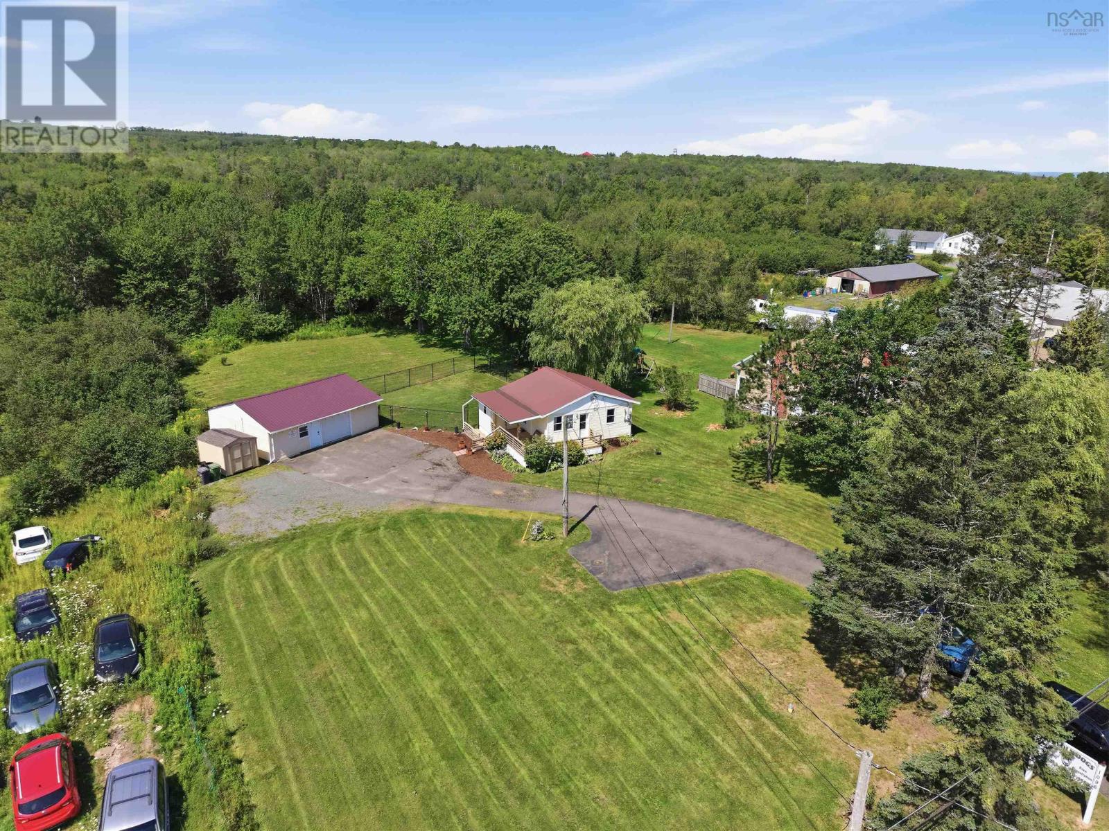 1096 Highway 2, Hilden, Nova Scotia  B0N 1C0 - Photo 2 - 202620630