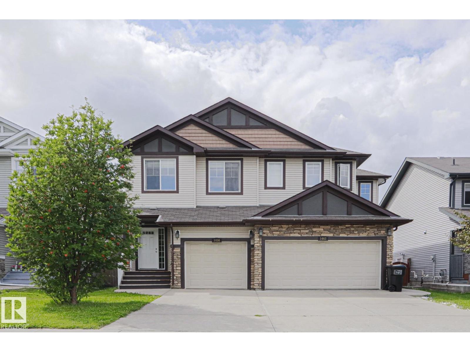 1456 33b St Nw, Edmonton, Alberta  T6T 0X6 - Photo 1 - E4503871