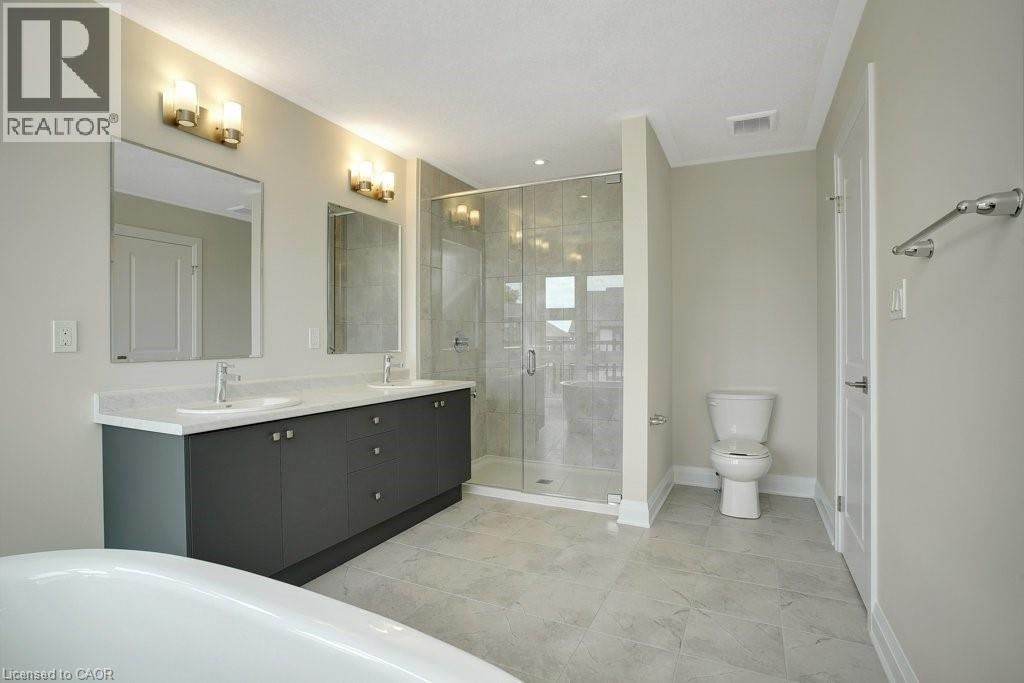 375 Chokecherry Crescent, Waterloo, Ontario  N2V 0H1 - Photo 9 - 40837497