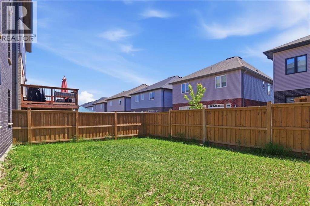 375 Chokecherry Crescent, Waterloo, Ontario  N2V 0H1 - Photo 24 - 40837497