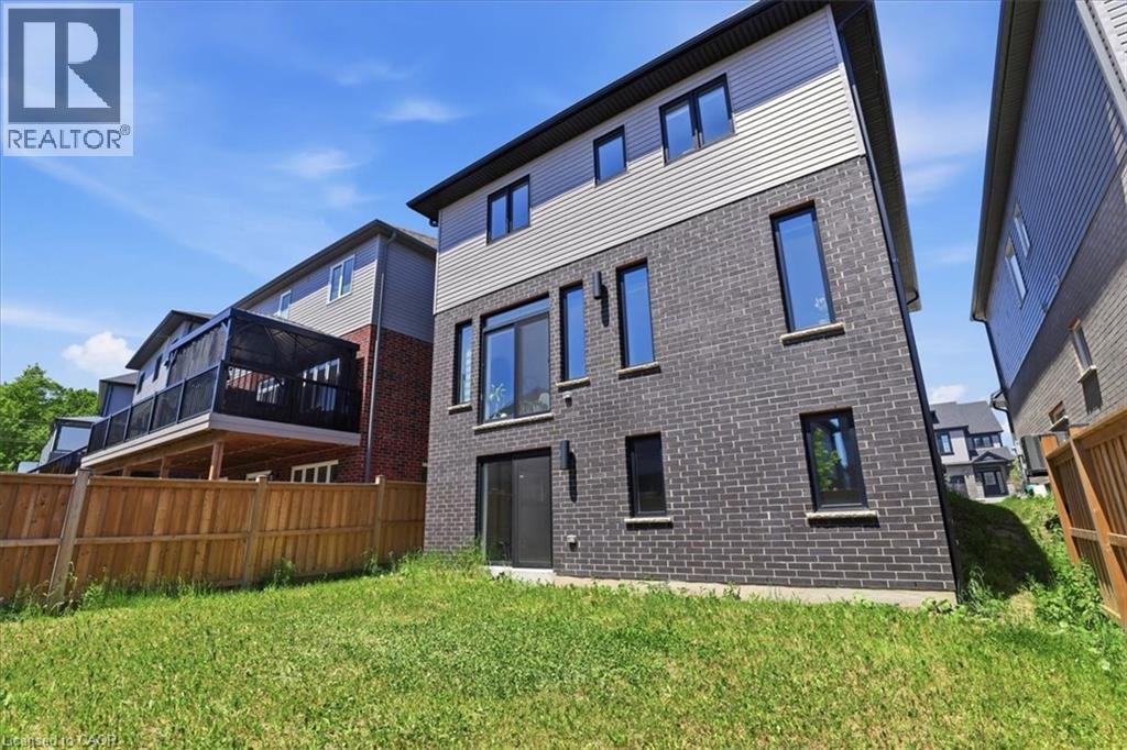 375 Chokecherry Crescent, Waterloo, Ontario  N2V 0H1 - Photo 21 - 40837497