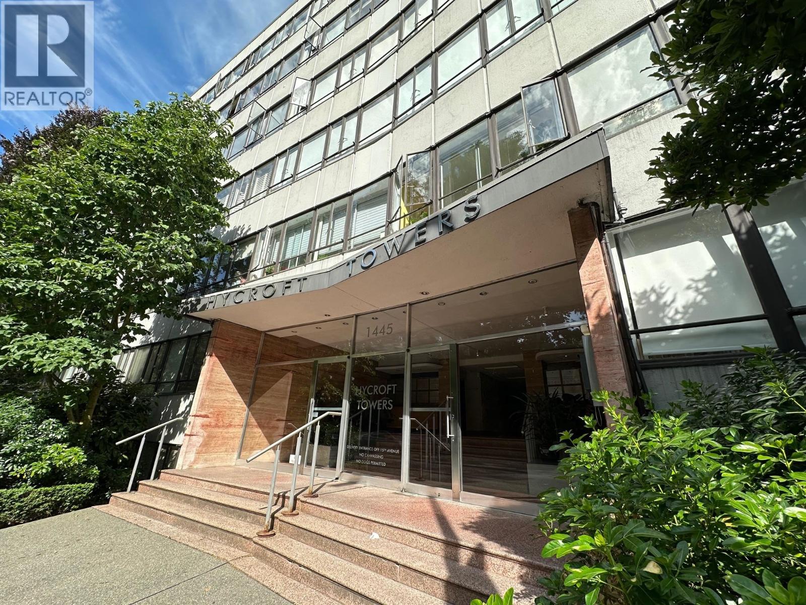 715 1445 Marpole Avenue, Vancouver, British Columbia V6H 1S5 - Photo 5 - R3147320