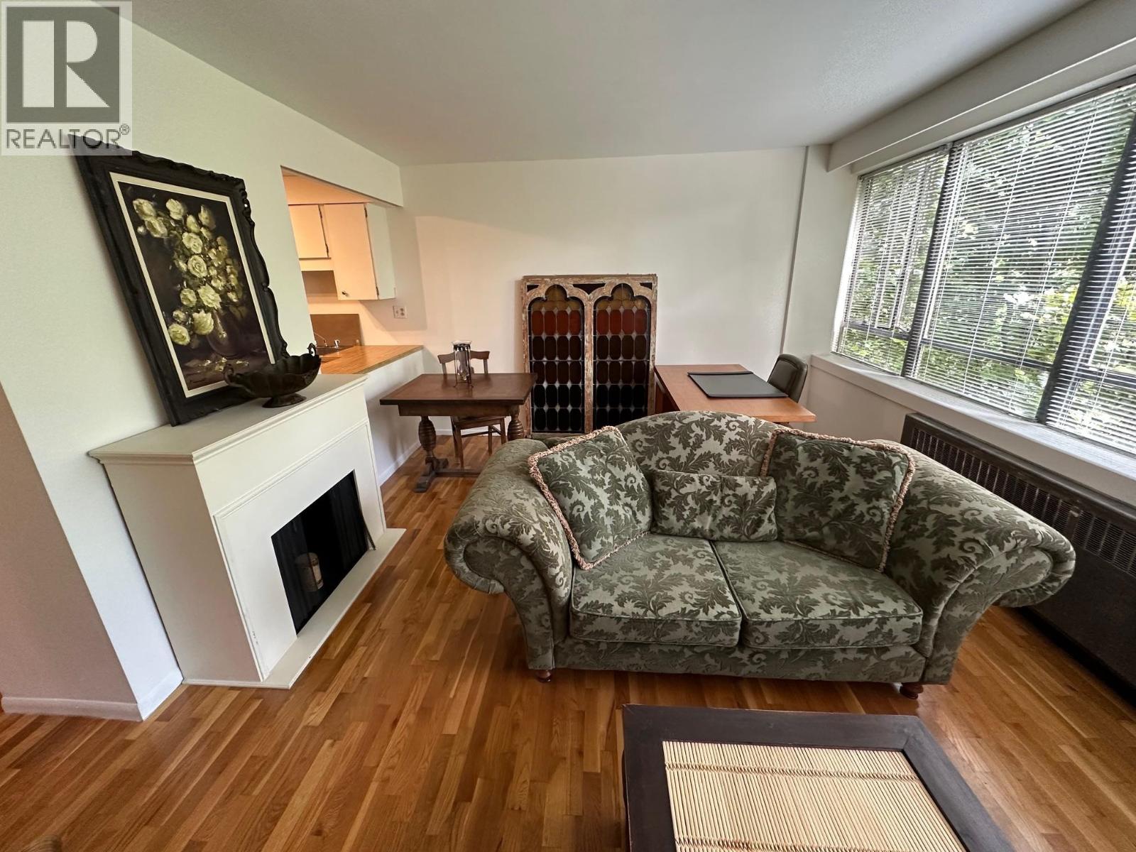 715 1445 Marpole Avenue, Vancouver, British Columbia V6H 1S5 - Photo 6 - R3147320