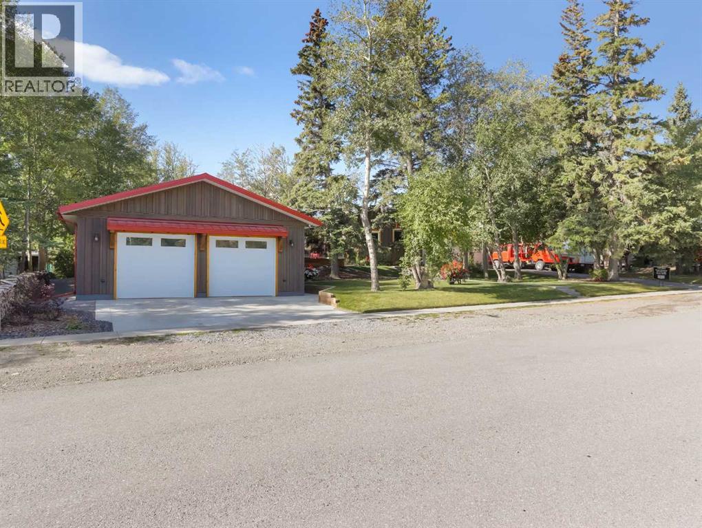21 Barrier Mountain Drive Drive, Exshaw, Alberta  T0L 2C0 - Photo 27 - A2337250