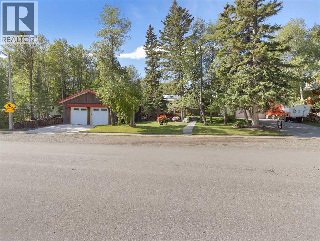 21 Barrier Mountain Drive Drive, Exshaw, Alberta  T0L 2C0 - Photo 26 - A2337250