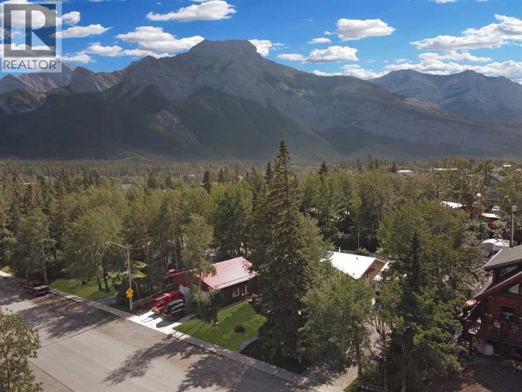 21 Barrier Mountain Drive Drive, Exshaw, Alberta  T0L 2C0 - Photo 39 - A2337250