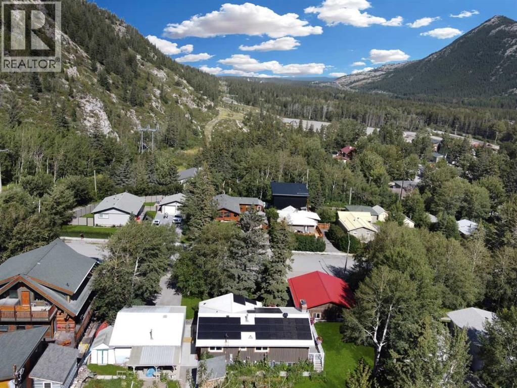 21 Barrier Mountain Drive Drive, Exshaw, Alberta  T0L 2C0 - Photo 37 - A2337250