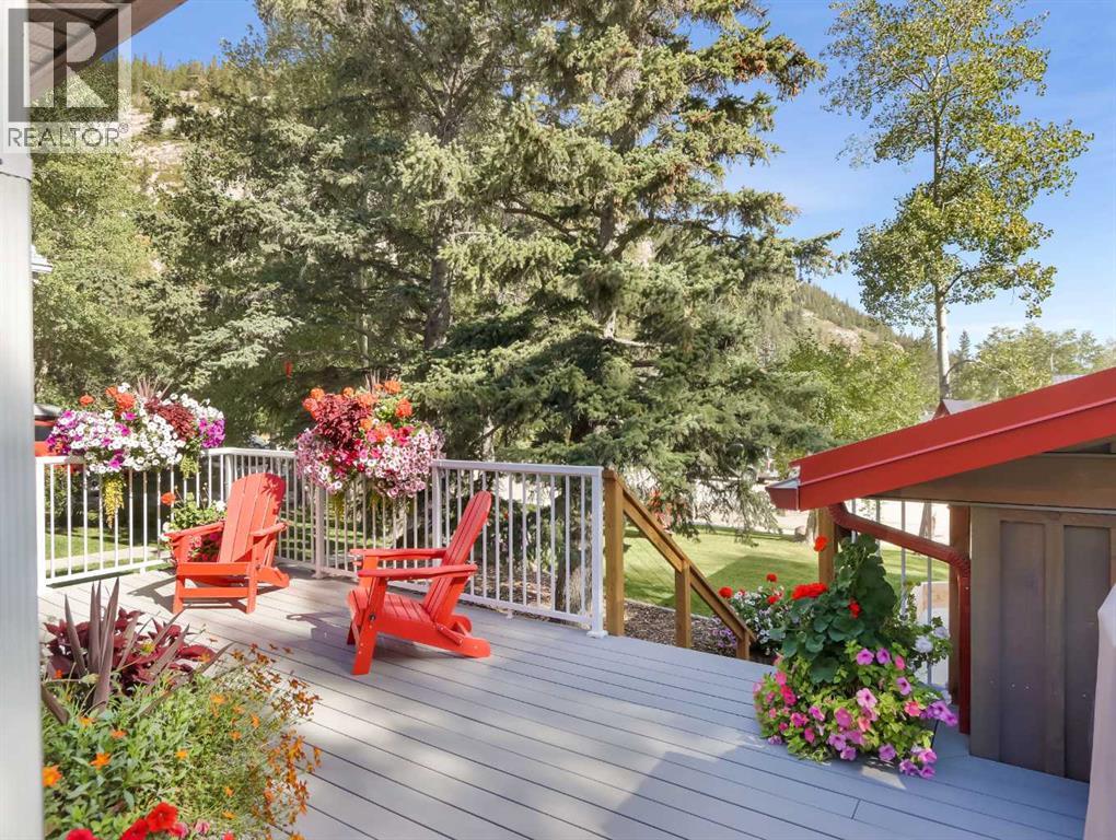 21 Barrier Mountain Drive Drive, Exshaw, Alberta  T0L 2C0 - Photo 16 - A2337250