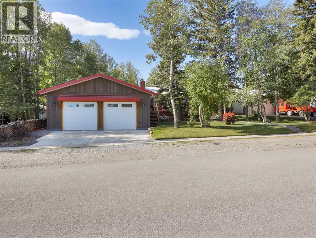 21 Barrier Mountain Drive Drive, Exshaw, Alberta  T0L 2C0 - Photo 25 - A2337250