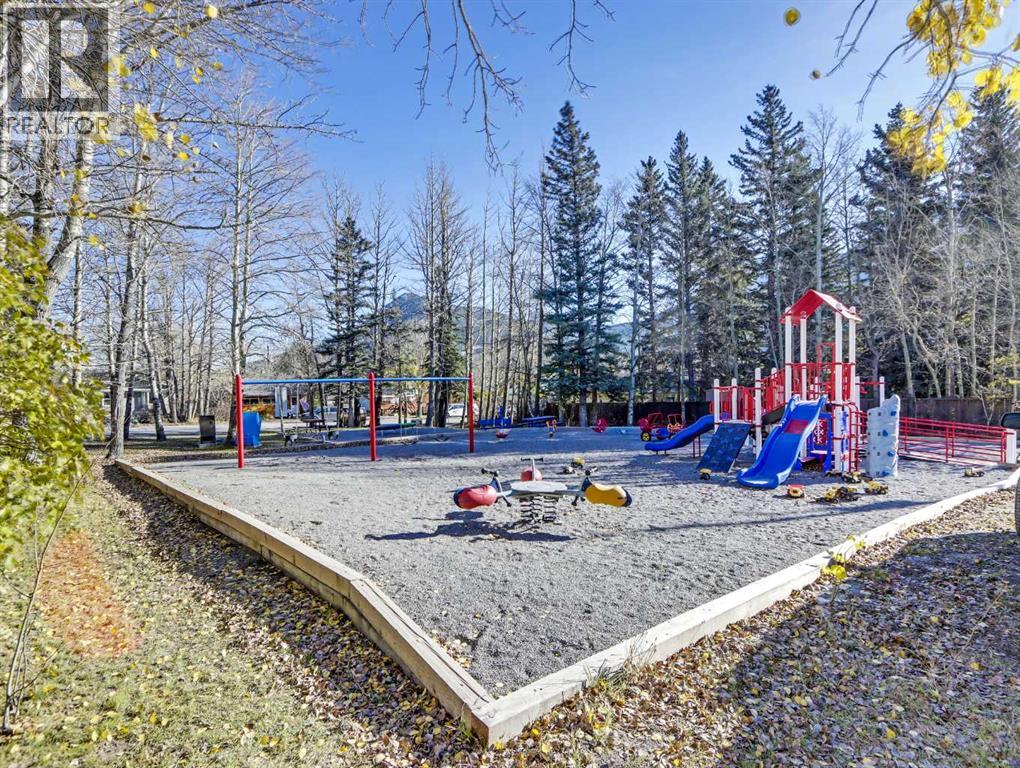 21 Barrier Mountain Drive Drive, Exshaw, Alberta  T0L 2C0 - Photo 38 - A2337250