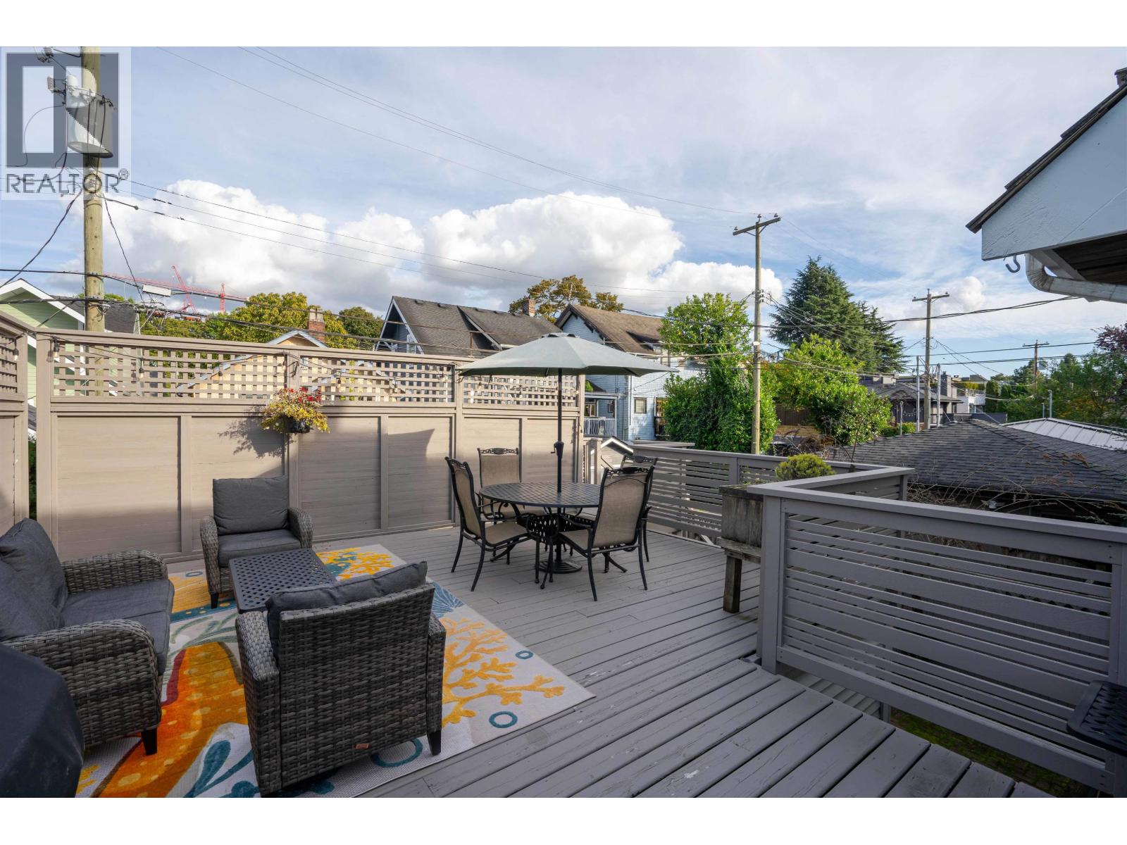 1346 Laburnum Street, Vancouver, British Columbia  V6J 3W3 - Photo 3 - R3146873
