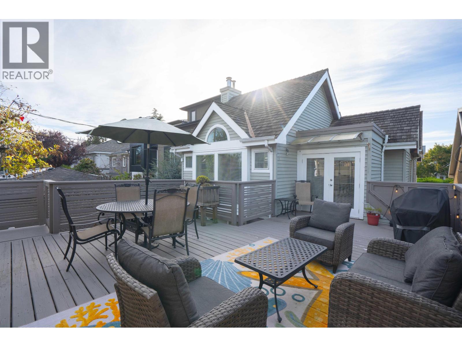 1346 Laburnum Street, Vancouver, British Columbia  V6J 3W3 - Photo 2 - R3146873