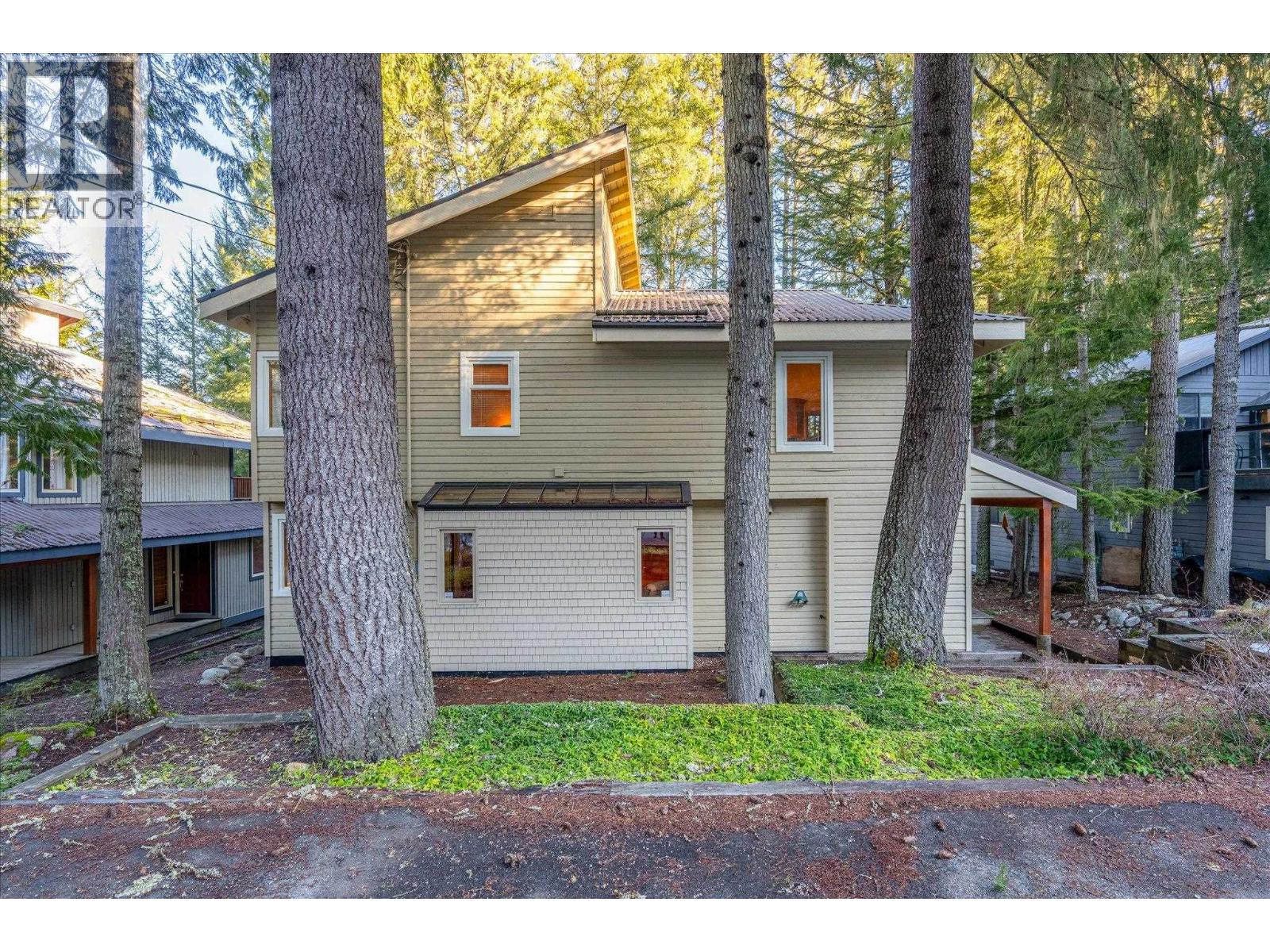 3205 Arbutus Drive, Whistler, British Columbia V8E 0B8 - Photo 28 - R3140674