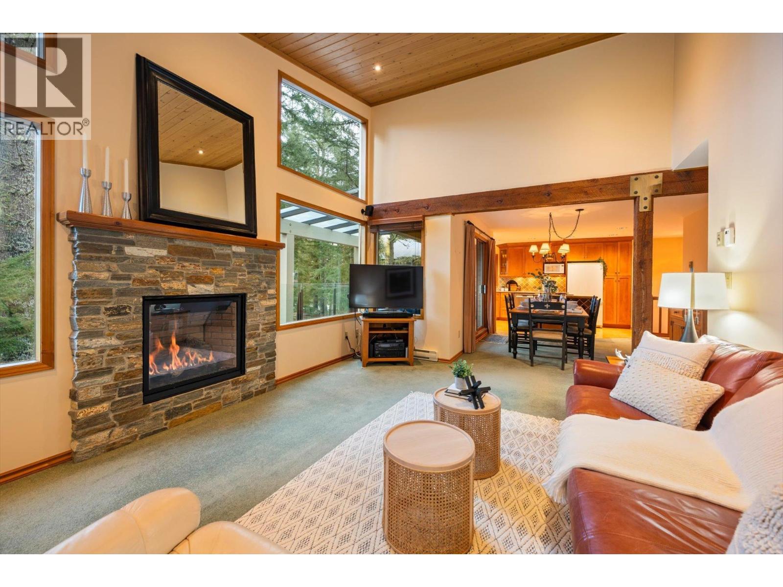 3205 Arbutus Drive, Whistler, British Columbia V8E 0B8 - Photo 6 - R3140674