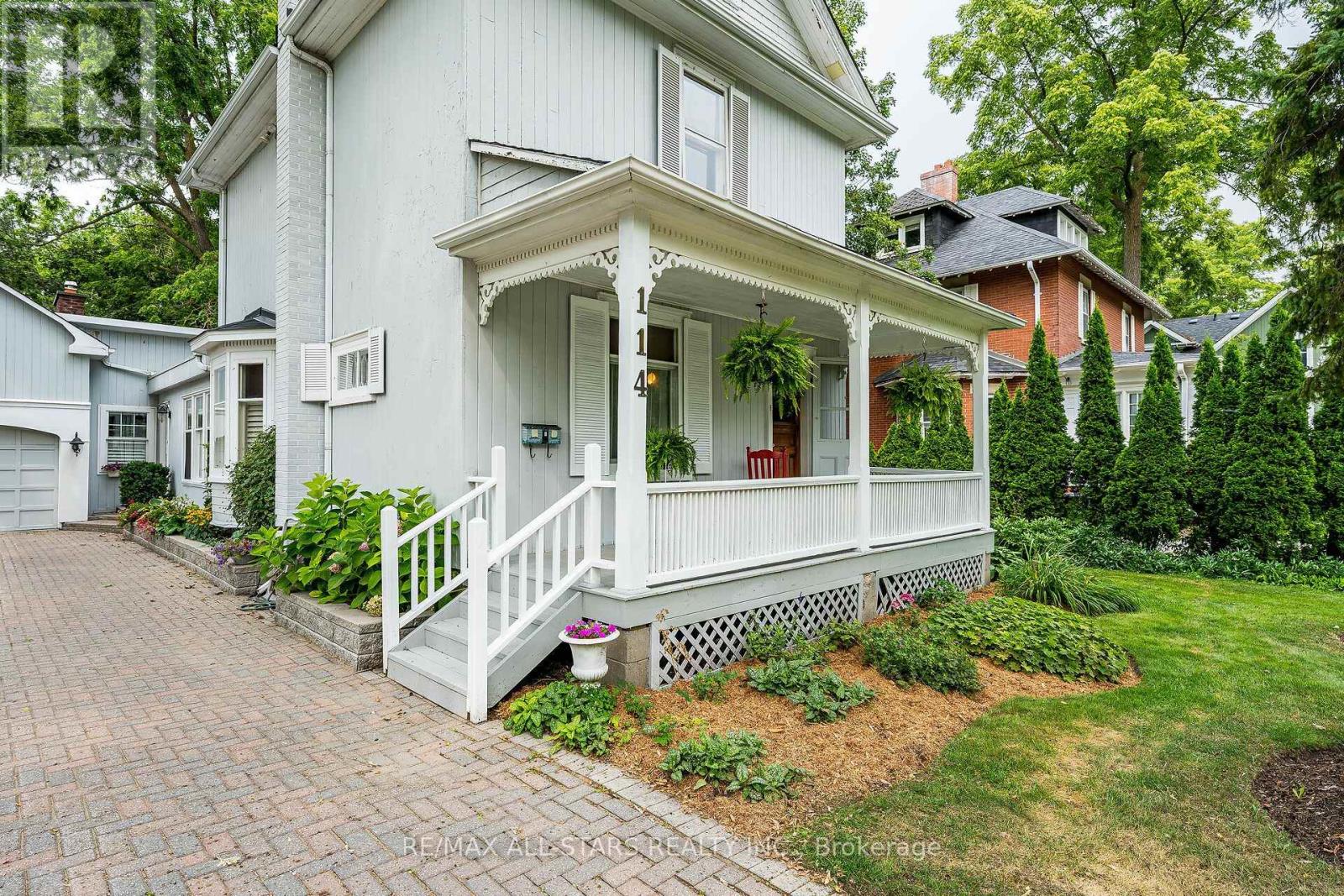 114 Main Street W, Markham, Ontario  L3R 2G2 - Photo 3 - N13676768