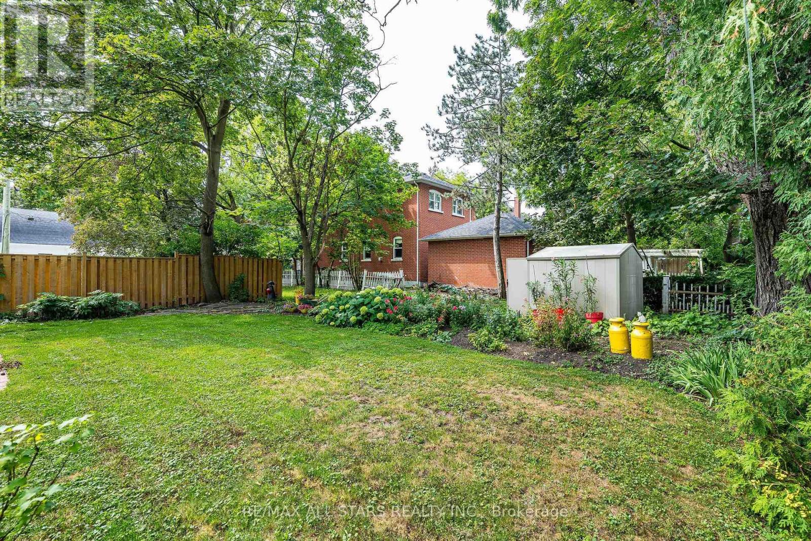 114 Main Street W, Markham, Ontario  L3R 2G2 - Photo 47 - N13676768