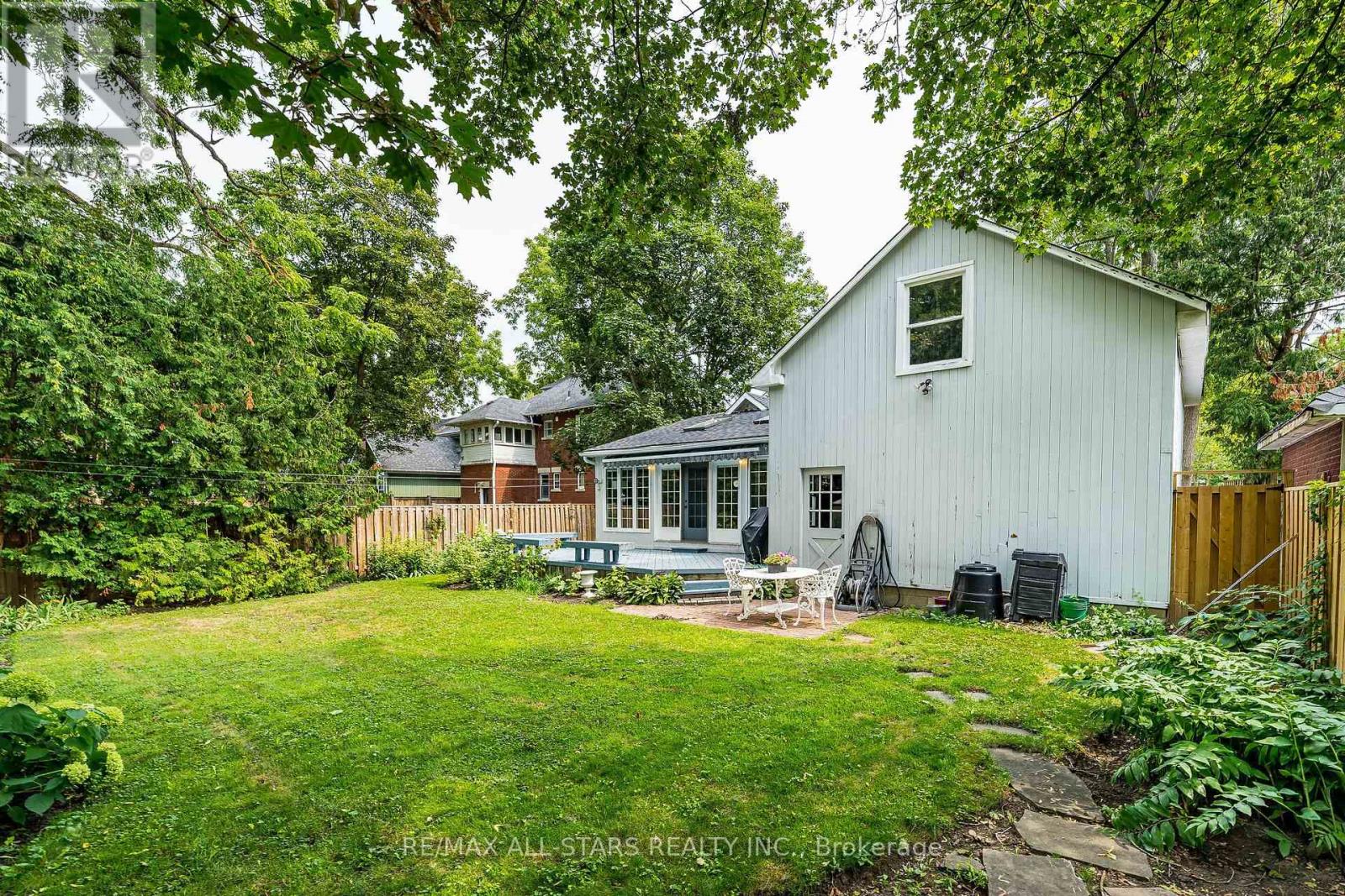 114 Main Street W, Markham, Ontario  L3R 2G2 - Photo 49 - N13676768