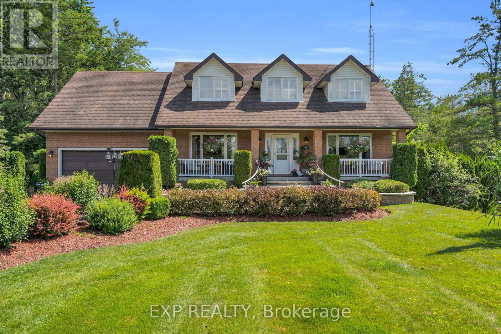 5763 Black River Road, Georgina, Ontario  L0E 1R0 - Photo 2 - N13676860
