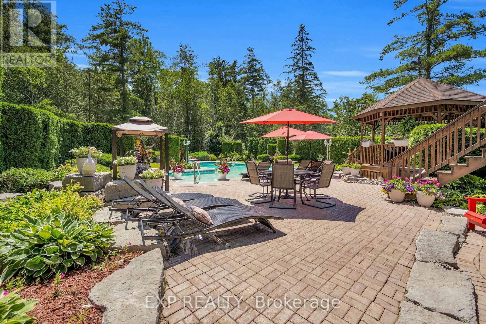 5763 Black River Road, Georgina, Ontario  L0E 1R0 - Photo 31 - N13676860