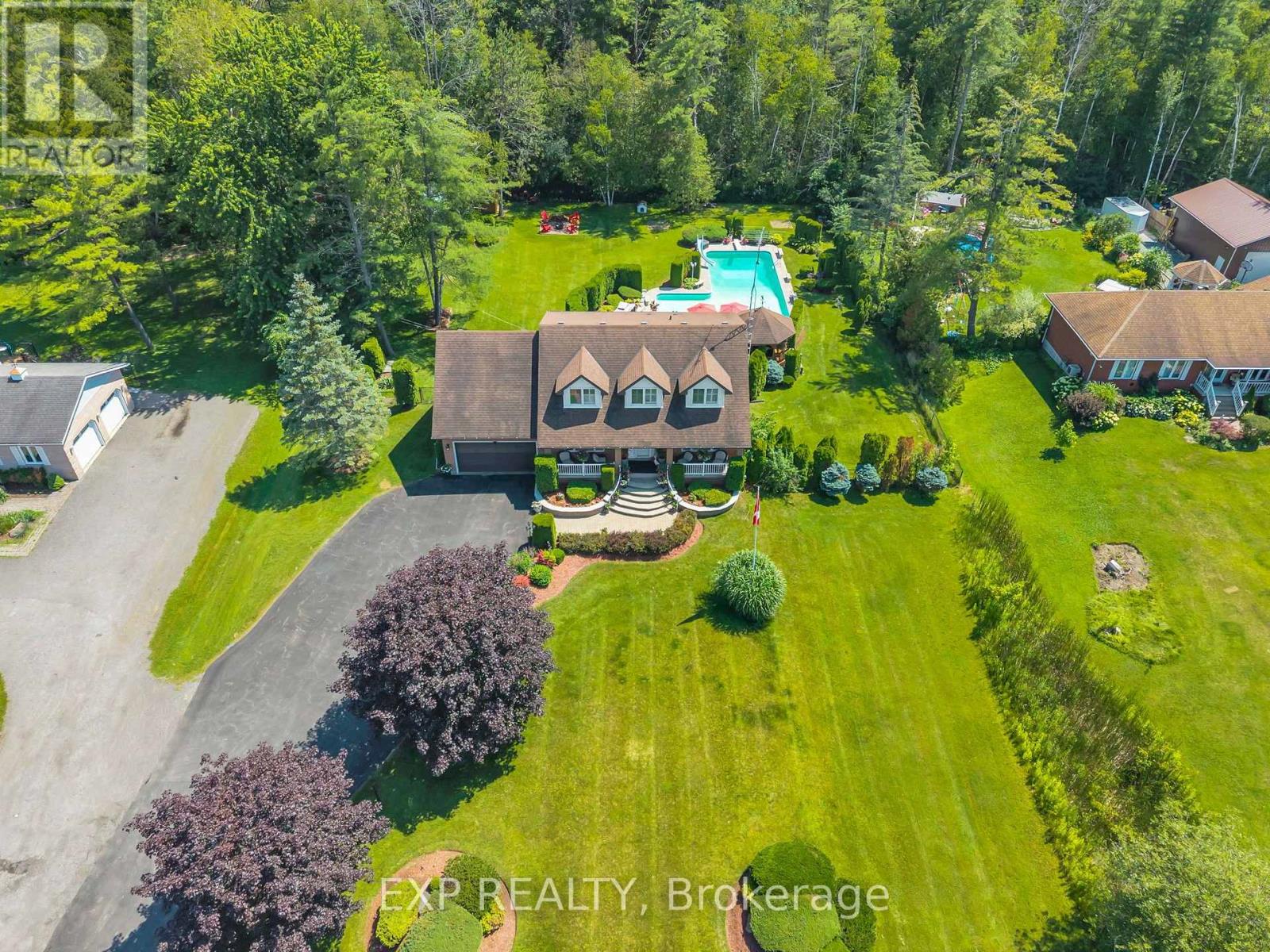 5763 Black River Road, Georgina, Ontario  L0E 1R0 - Photo 4 - N13676860