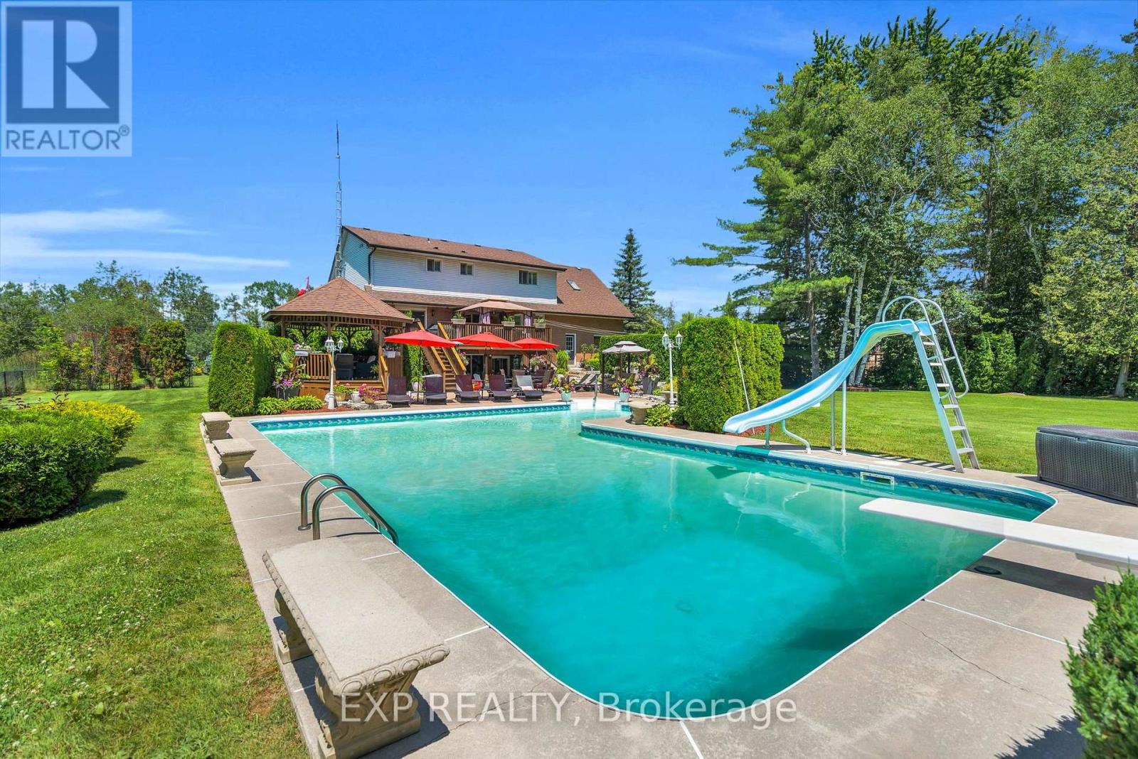5763 Black River Road, Georgina, Ontario  L0E 1R0 - Photo 41 - N13676860