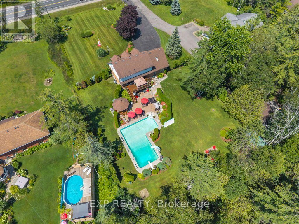 5763 Black River Road, Georgina, Ontario  L0E 1R0 - Photo 46 - N13676860