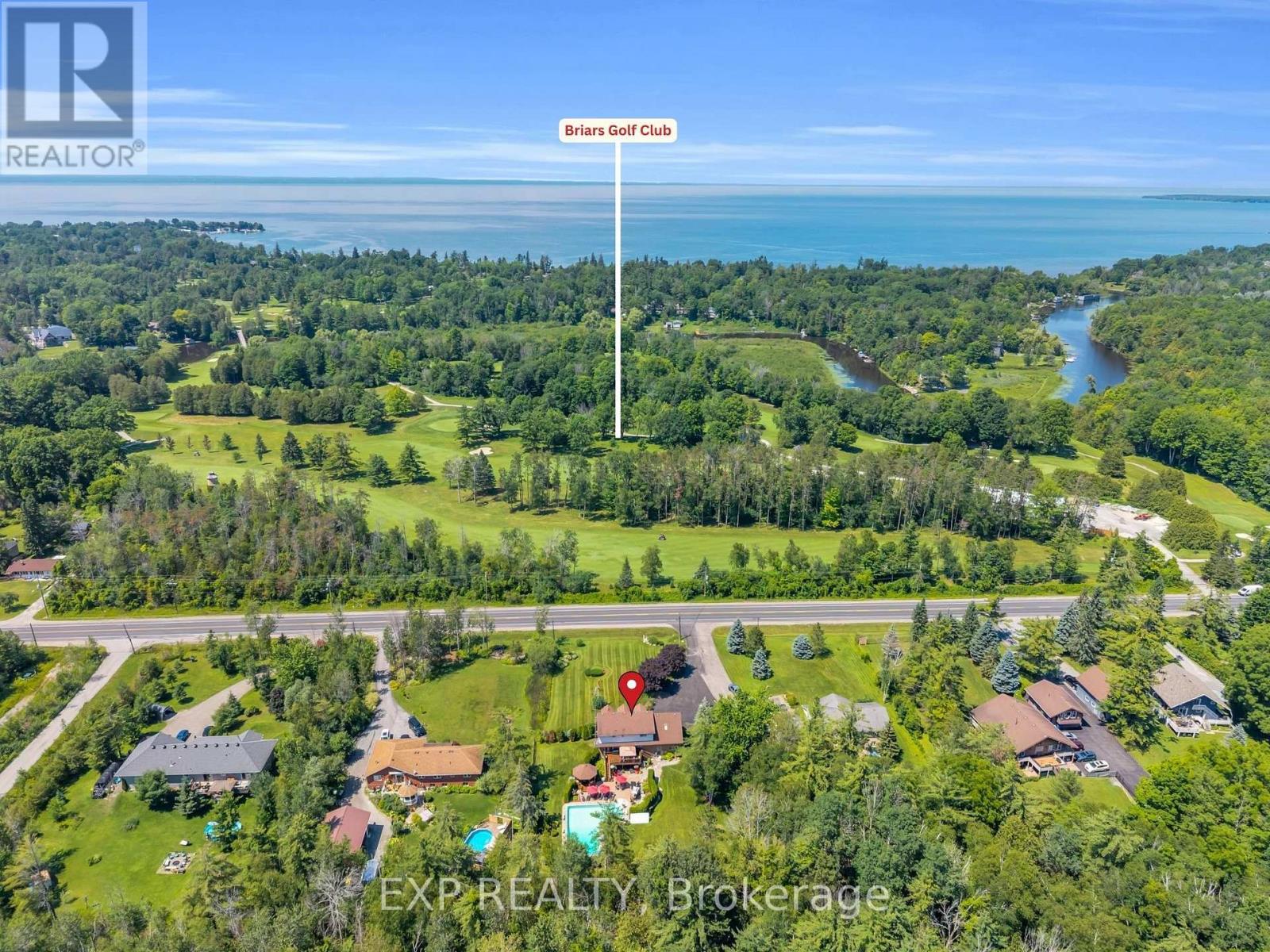 5763 Black River Road, Georgina, Ontario  L0E 1R0 - Photo 48 - N13676860