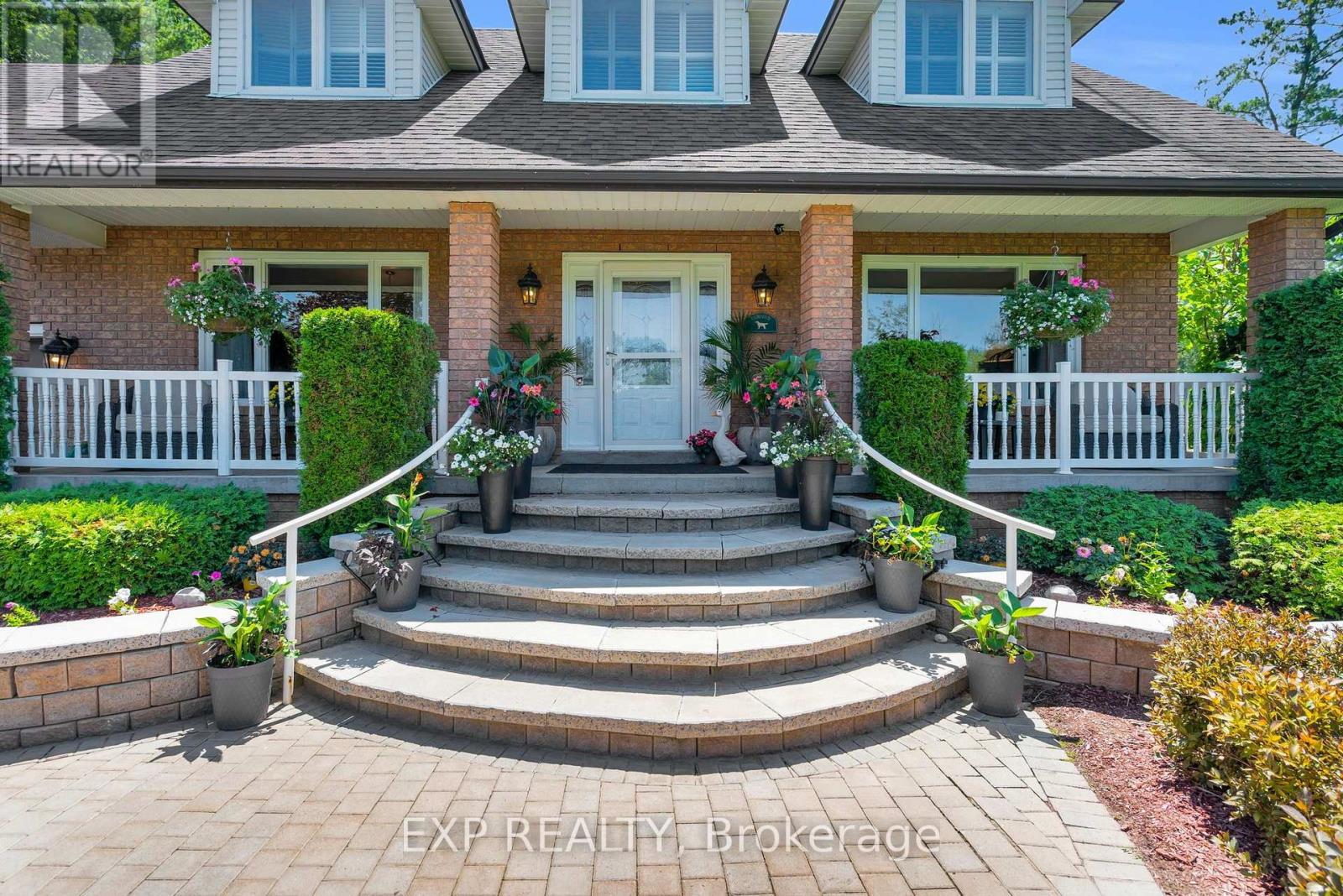 5763 Black River Road, Georgina, Ontario  L0E 1R0 - Photo 6 - N13676860