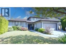10920 HOGARTH DRIVE, Richmond, British Columbia