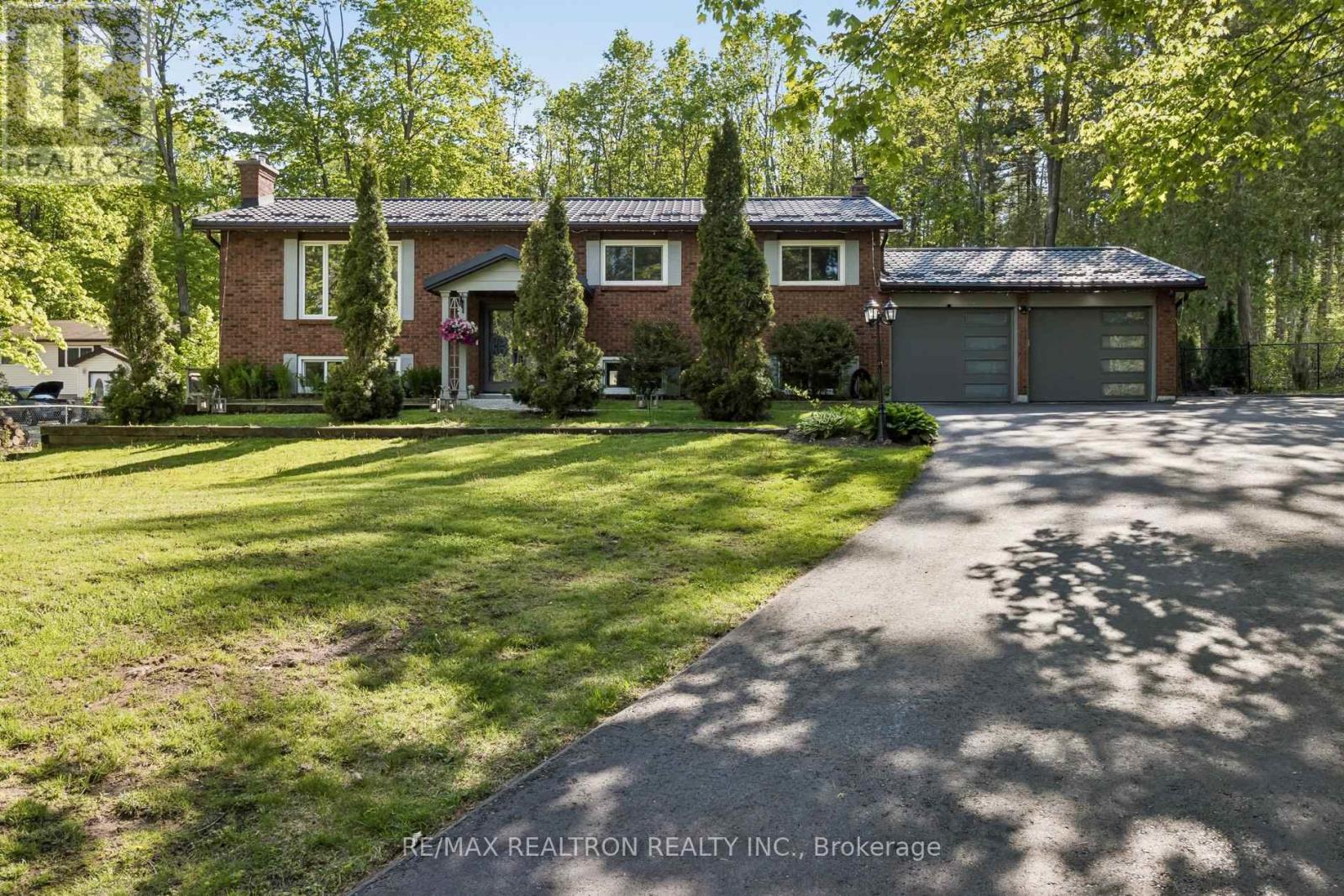 3744 Wainman Line, Severn, Ontario  L3V 0Z5 - Photo 1 - S13676840