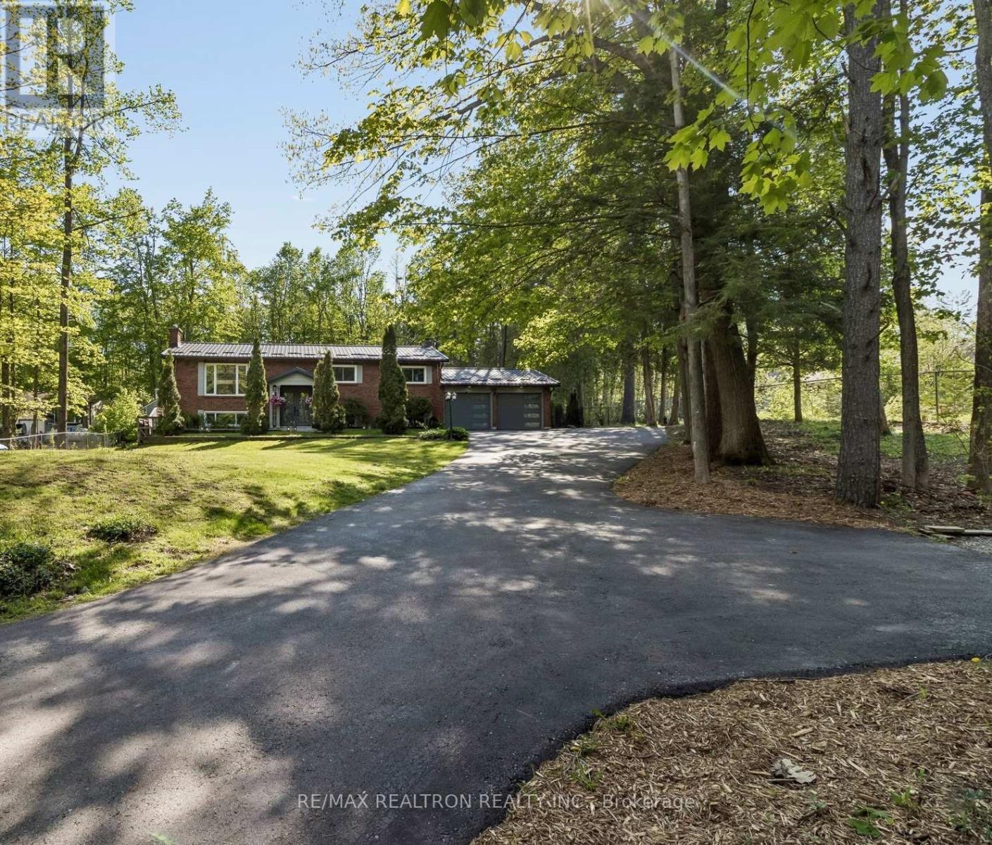 3744 Wainman Line, Severn, Ontario  L3V 0Z5 - Photo 2 - S13676840