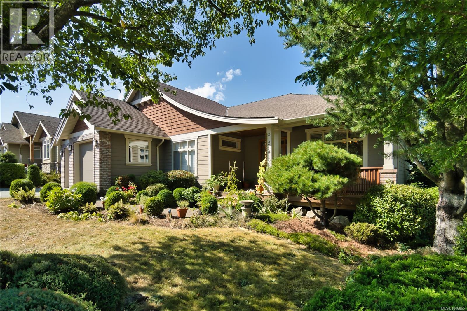 2240 Leighton Rd, Nanaimo, British Columbia  V9R 7C1 - Photo 2 - 1046865