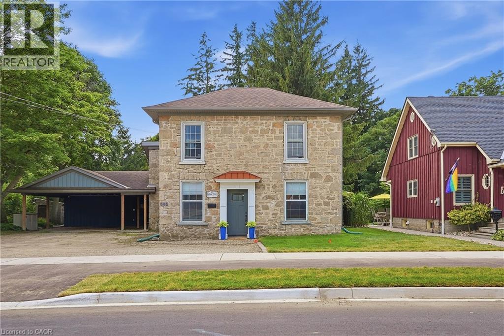 565 St David Street N, Fergus, Ontario  N1M 2K5 - Photo 4 - 40855882