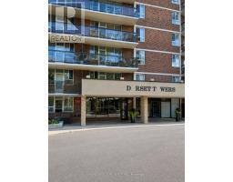 707 - 1950 KENNEDY ROAD, Toronto, Ontario