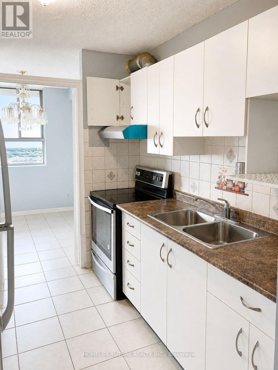 707 - 1950 Kennedy Road, Toronto, Ontario  M1P 4S9 - Photo 18 - E13664762