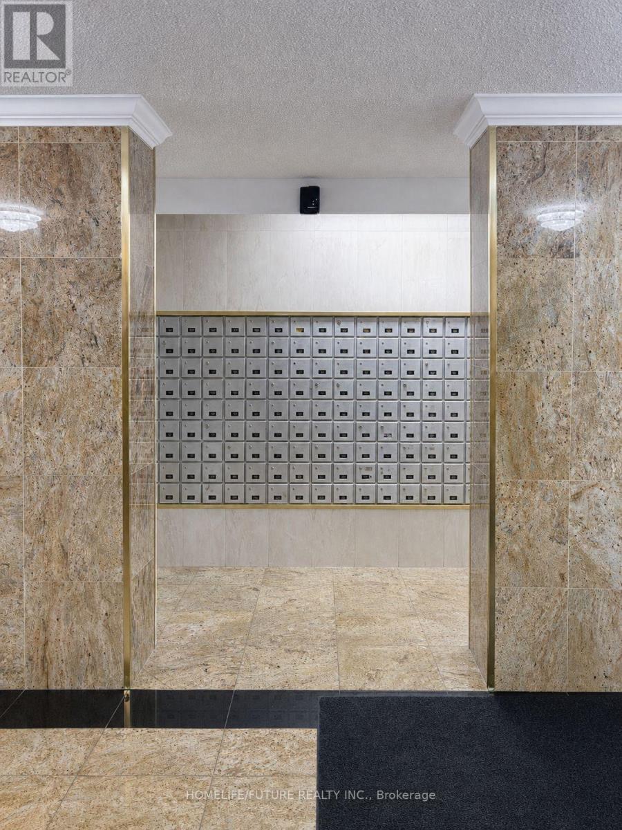 707 - 1950 Kennedy Road, Toronto, Ontario  M1P 4S9 - Photo 23 - E13664762
