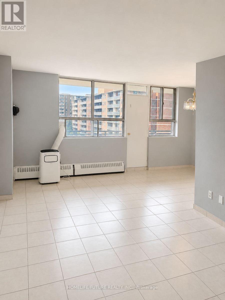 707 - 1950 Kennedy Road, Toronto, Ontario  M1P 4S9 - Photo 6 - E13664762