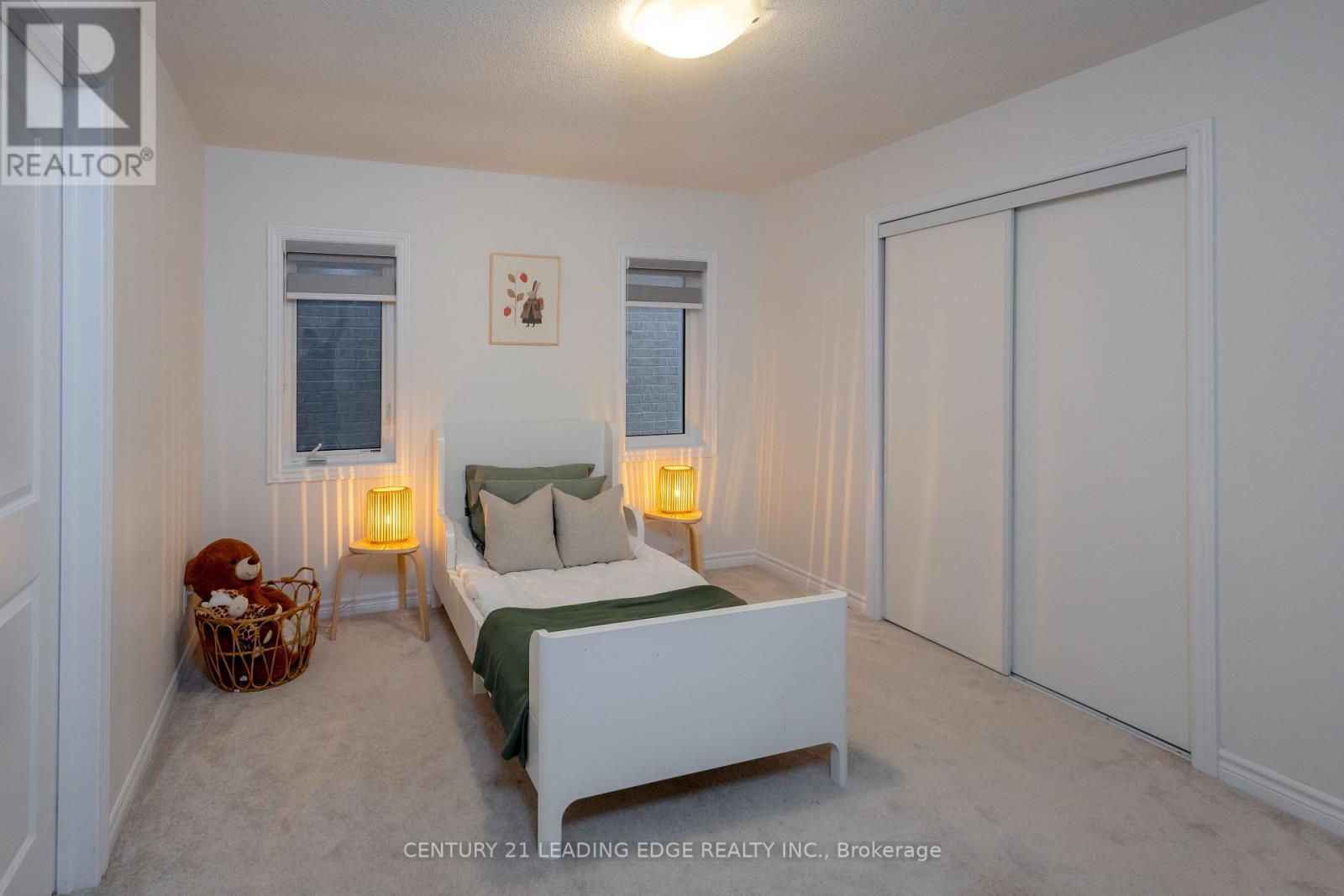 60 Bremner Street, Whitby, Ontario  L1R 0P8 - Photo 25 - E13675200
