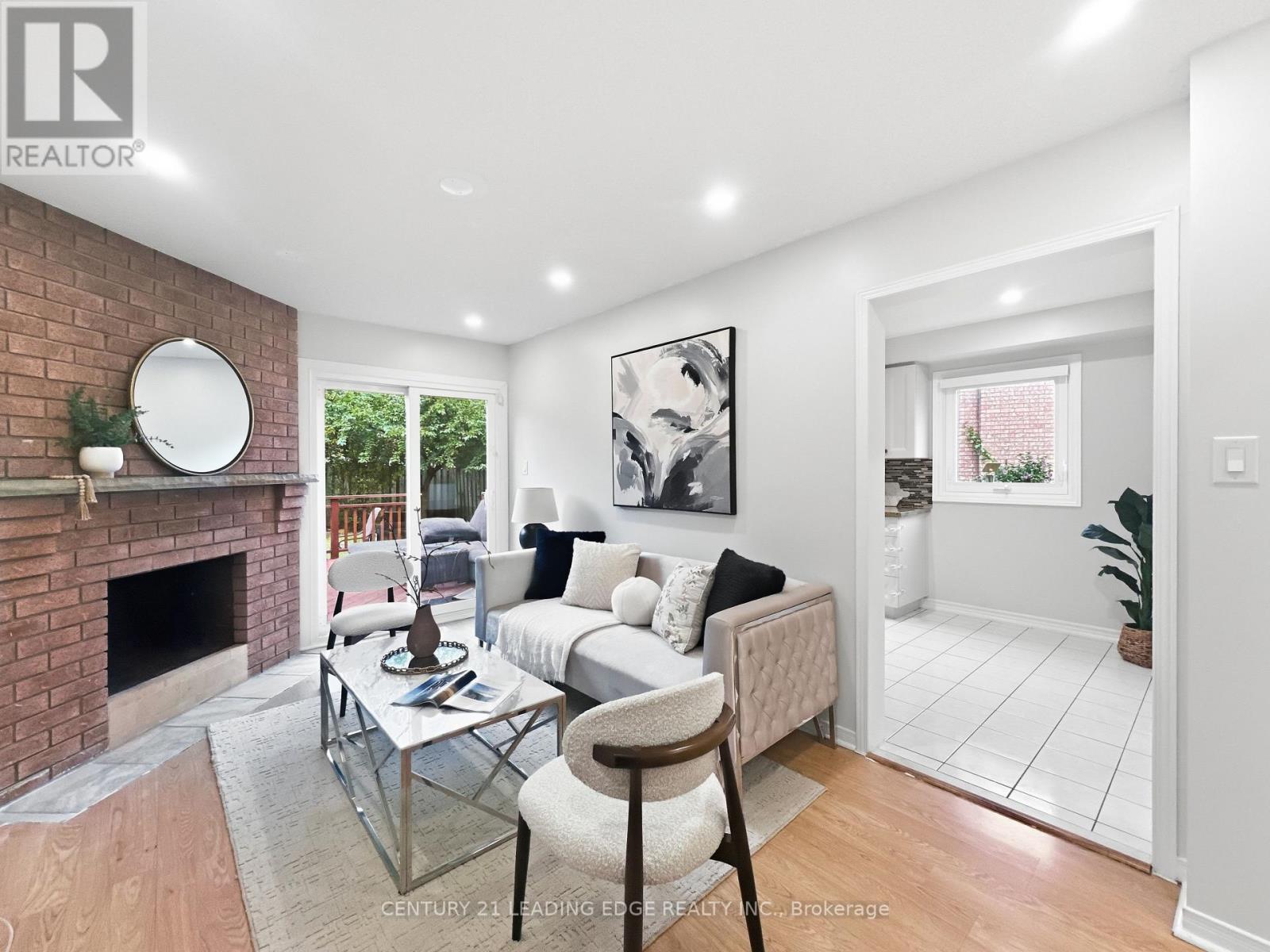 183 Hopewell Road, Oakville, Ontario  L6H 5Y9 - Photo 17 - W13676770