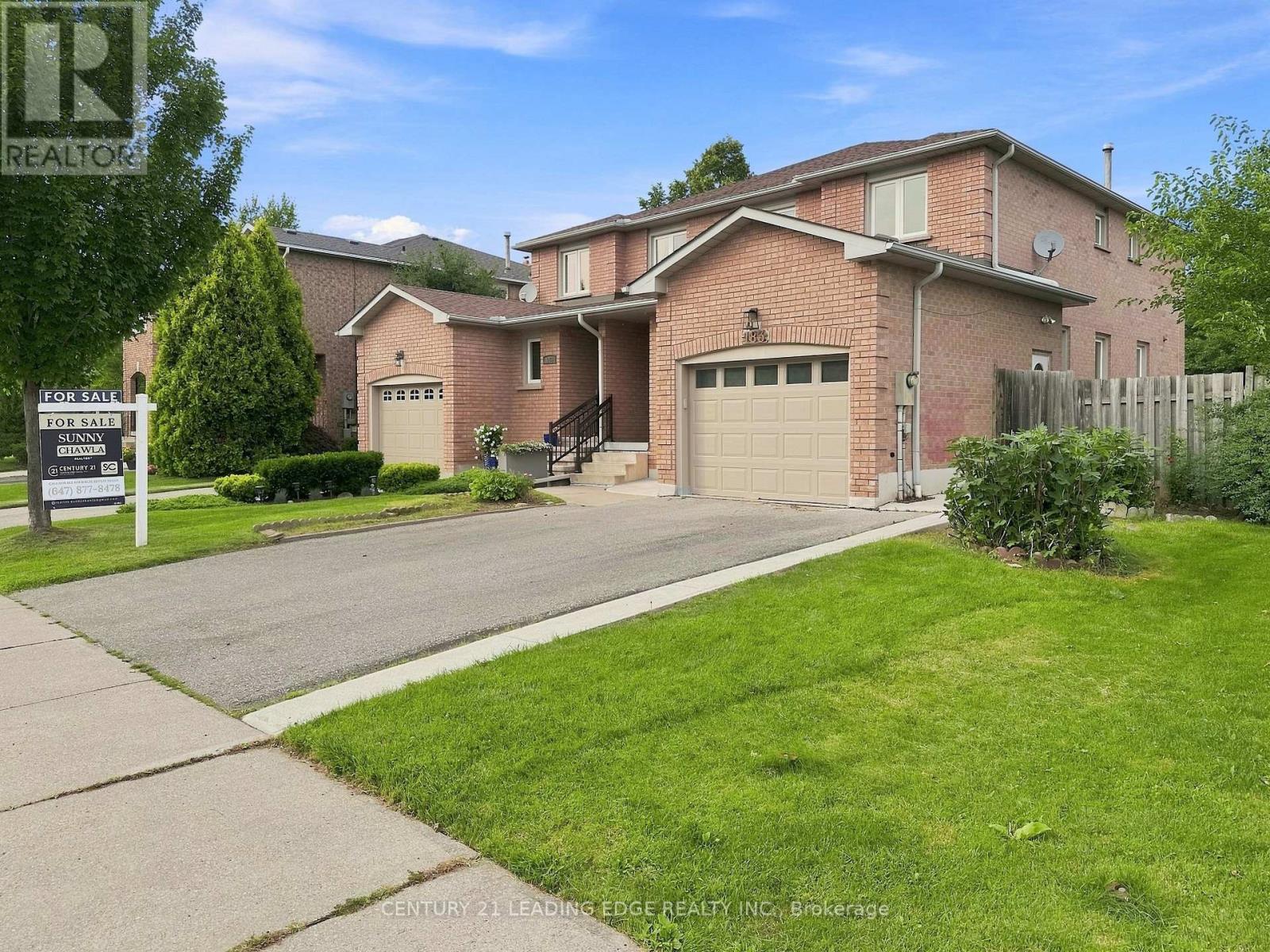 183 Hopewell Road, Oakville, Ontario  L6H 5Y9 - Photo 6 - W13676770