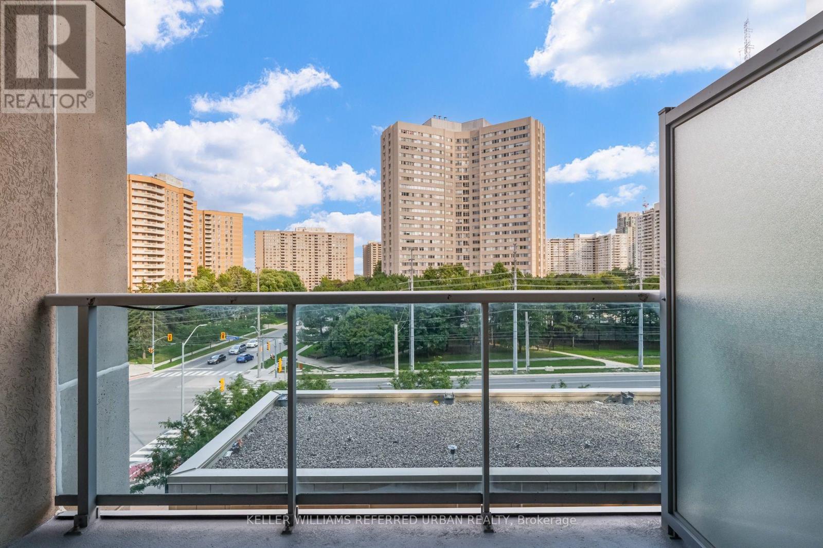 504 - 90 Absolute Avenue, Mississauga, Ontario  L4Z 0A3 - Photo 15 - W13676786
