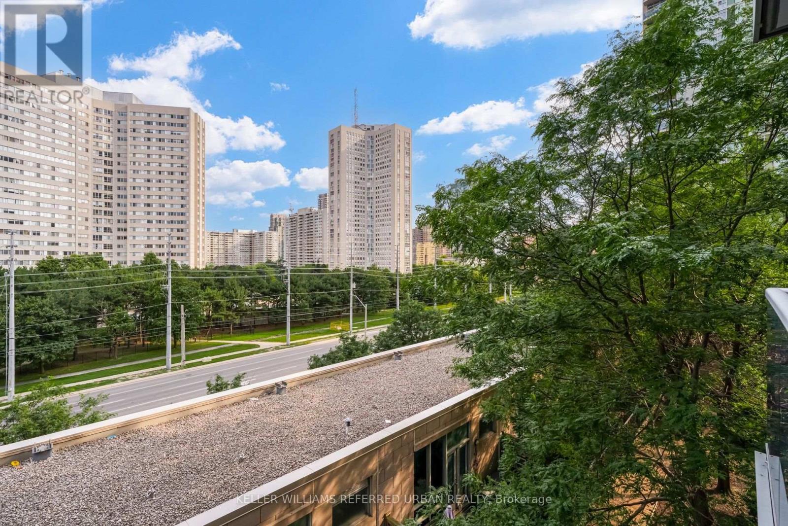 504 - 90 Absolute Avenue, Mississauga, Ontario  L4Z 0A3 - Photo 18 - W13676786