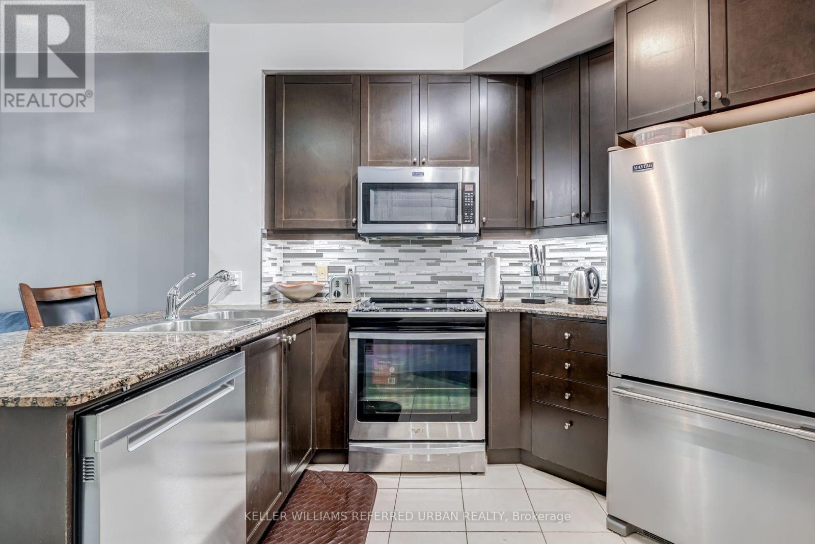 504 - 90 Absolute Avenue, Mississauga, Ontario  L4Z 0A3 - Photo 5 - W13676786