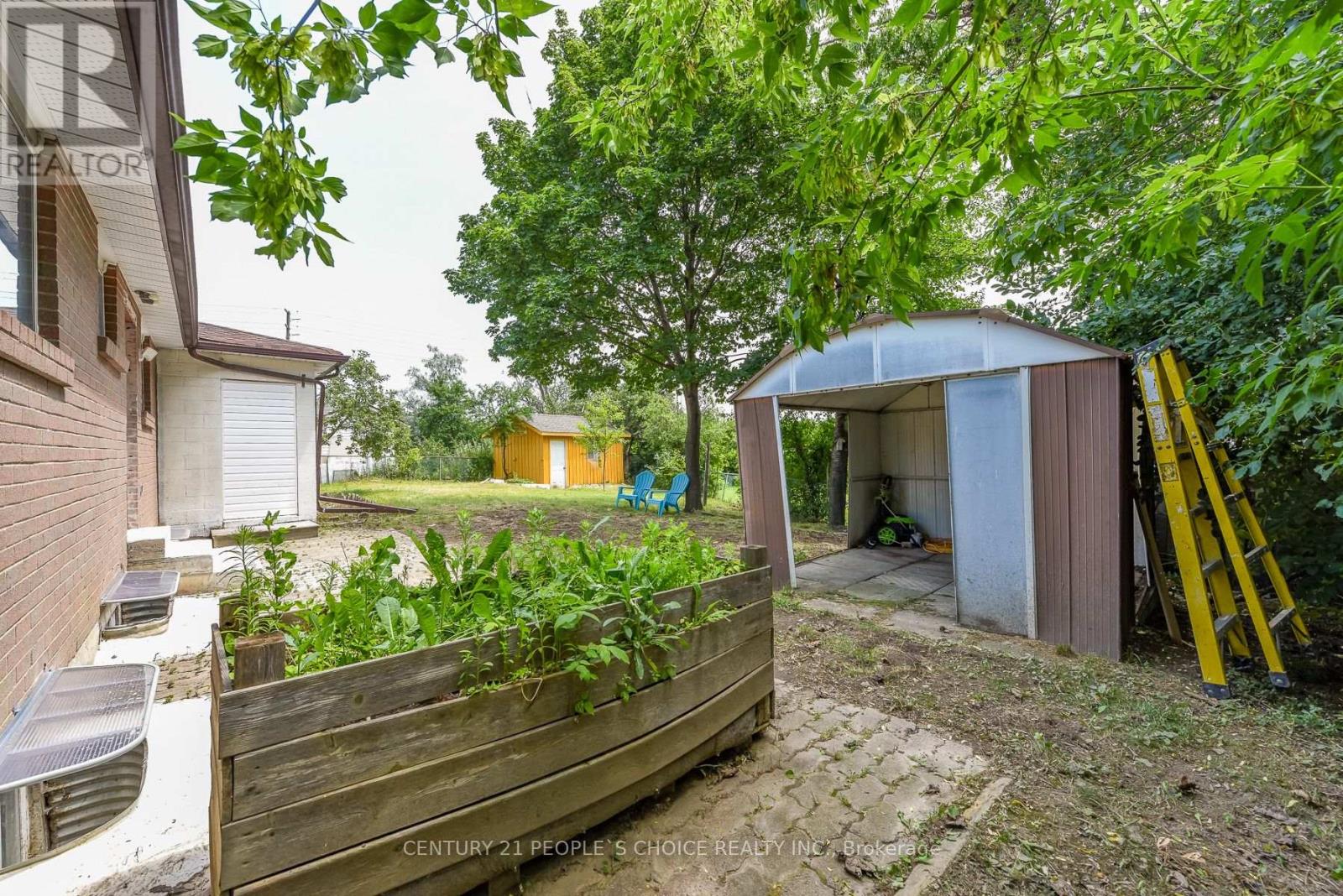 8 Fidelia Crescent, Brampton, Ontario  L6T 3P8 - Photo 49 - W13676792
