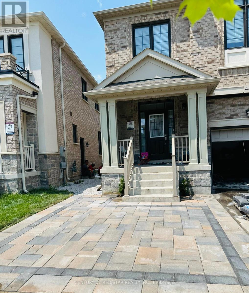 441 Bergamot Avenue, Milton, Ontario  L9E 1T9 - Photo 2 - W13676794