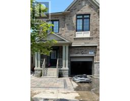 441 BERGAMOT AVENUE, Milton, Ontario