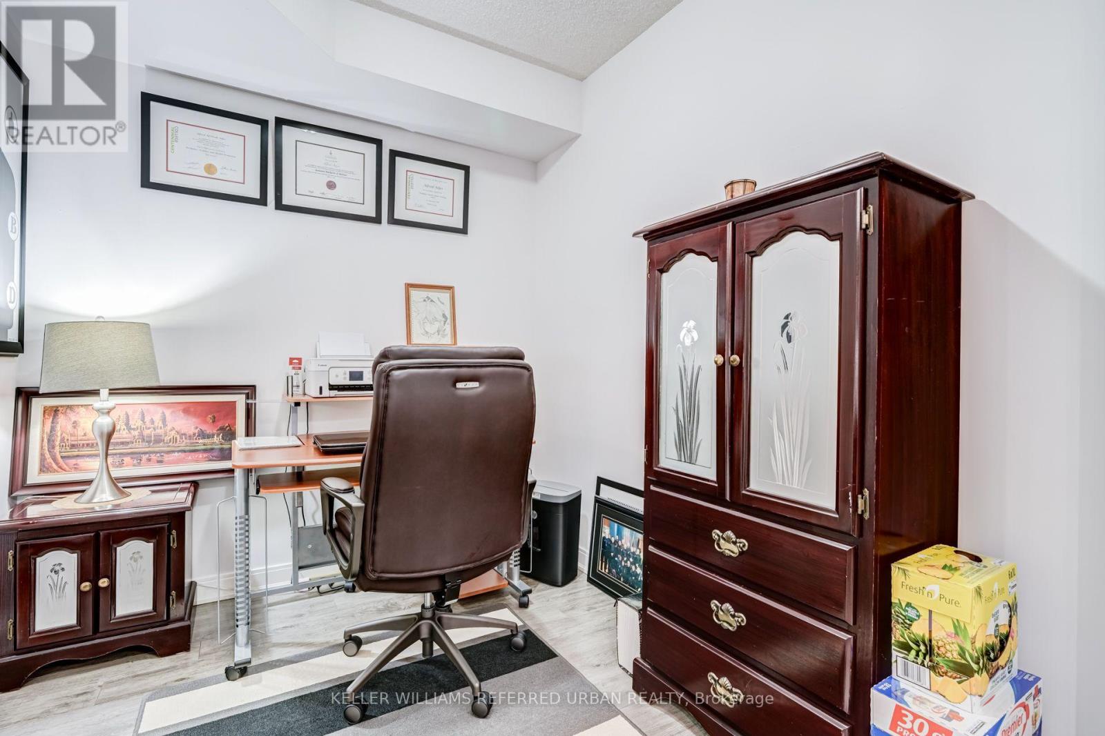 504 - 90 Absolute Avenue, Mississauga, Ontario  L4Z 0A3 - Photo 13 - W13676798